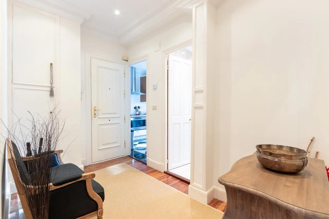 Bilbao Costa By Aston Rentals Getxo Apartment