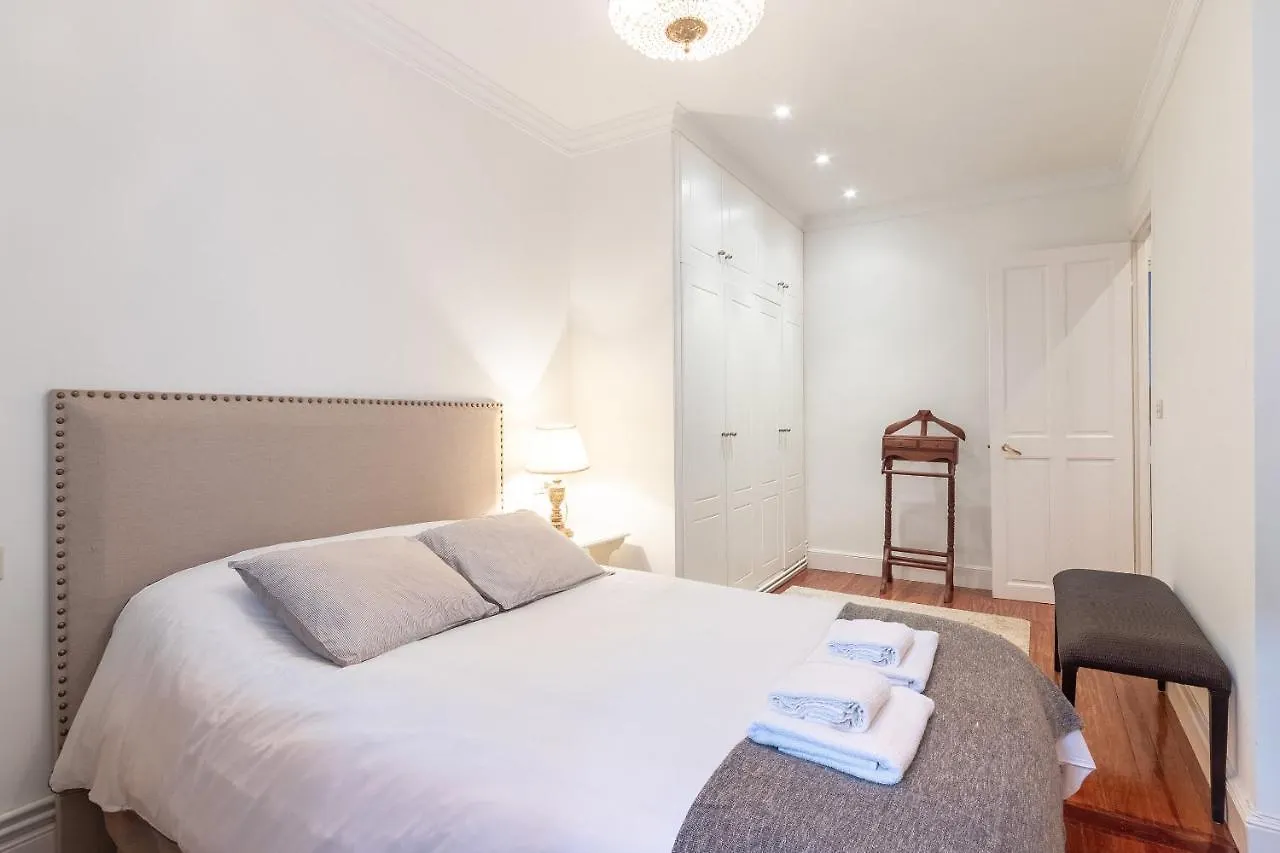 Bilbao Costa By Aston Rentals Getxo